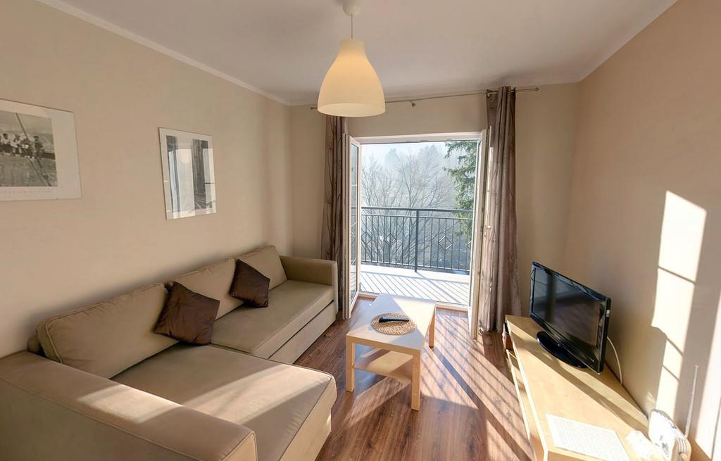 Villa Avangarda Szklarska Poręba Quarto foto