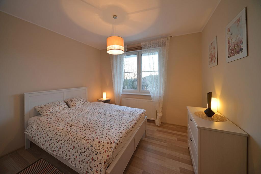 Villa Avangarda Szklarska Poręba Quarto foto