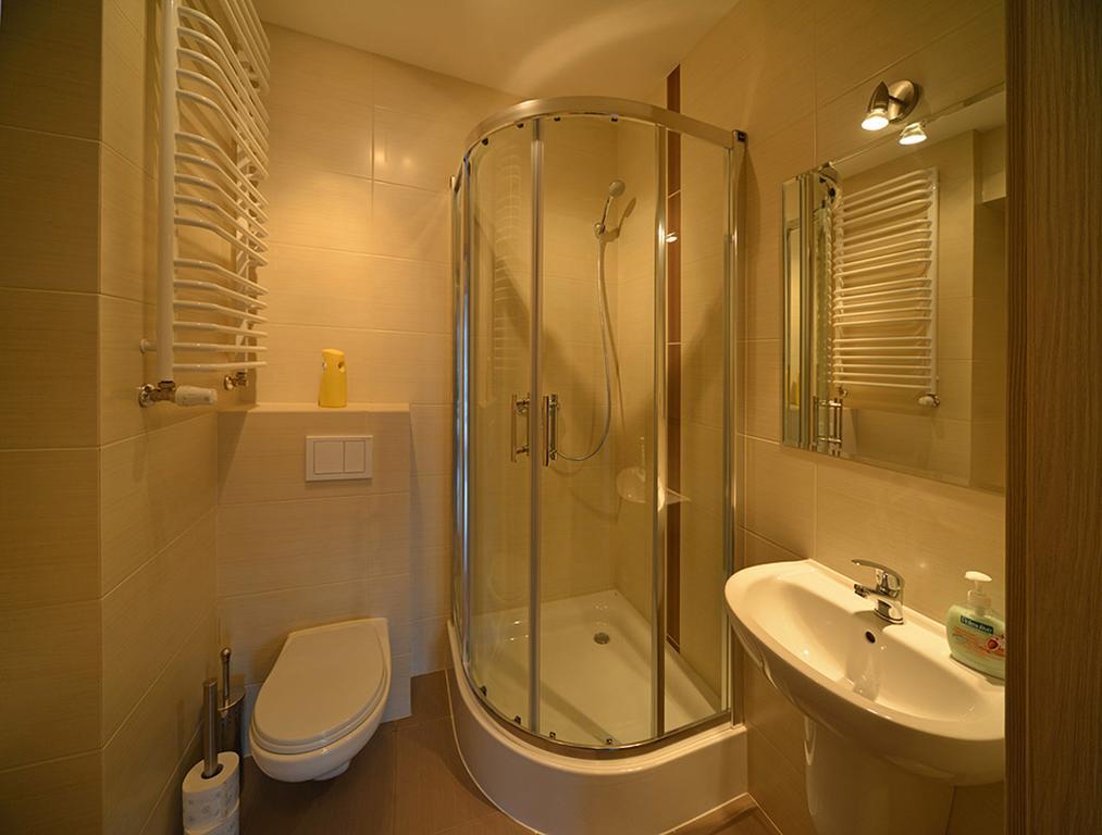 Villa Avangarda Szklarska Poręba Quarto foto