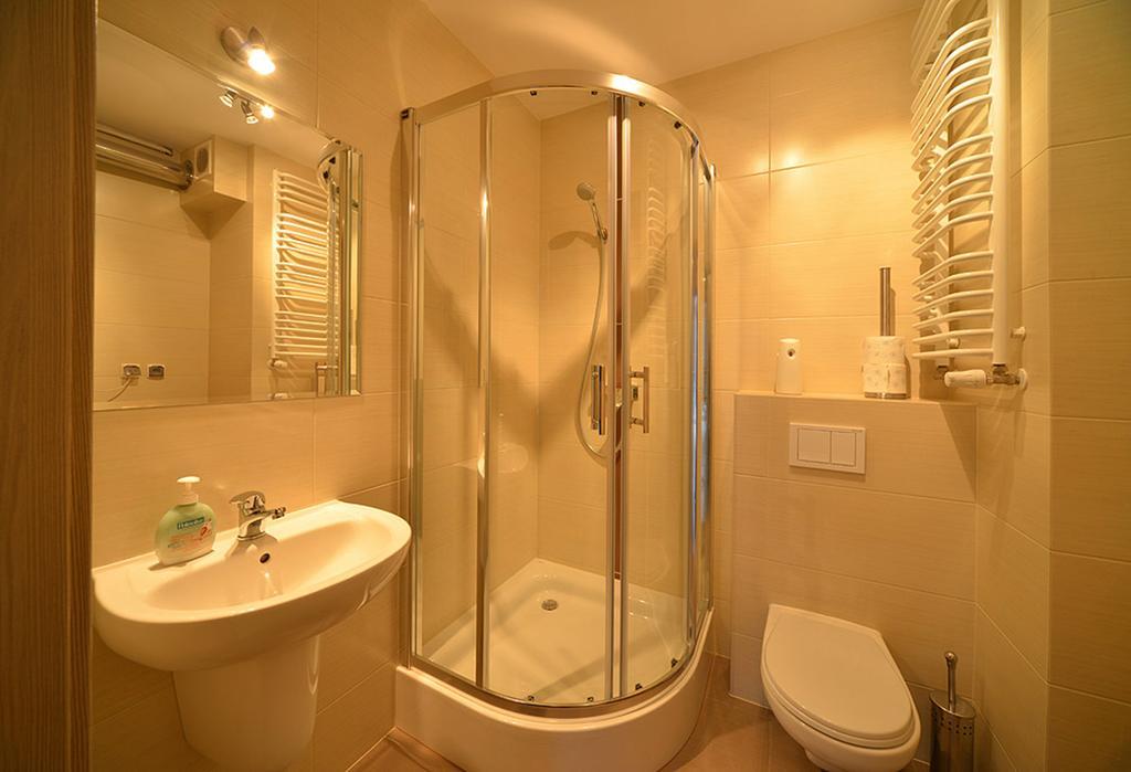 Villa Avangarda Szklarska Poręba Quarto foto