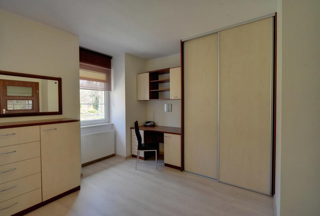 Villa Avangarda Szklarska Poręba Quarto foto