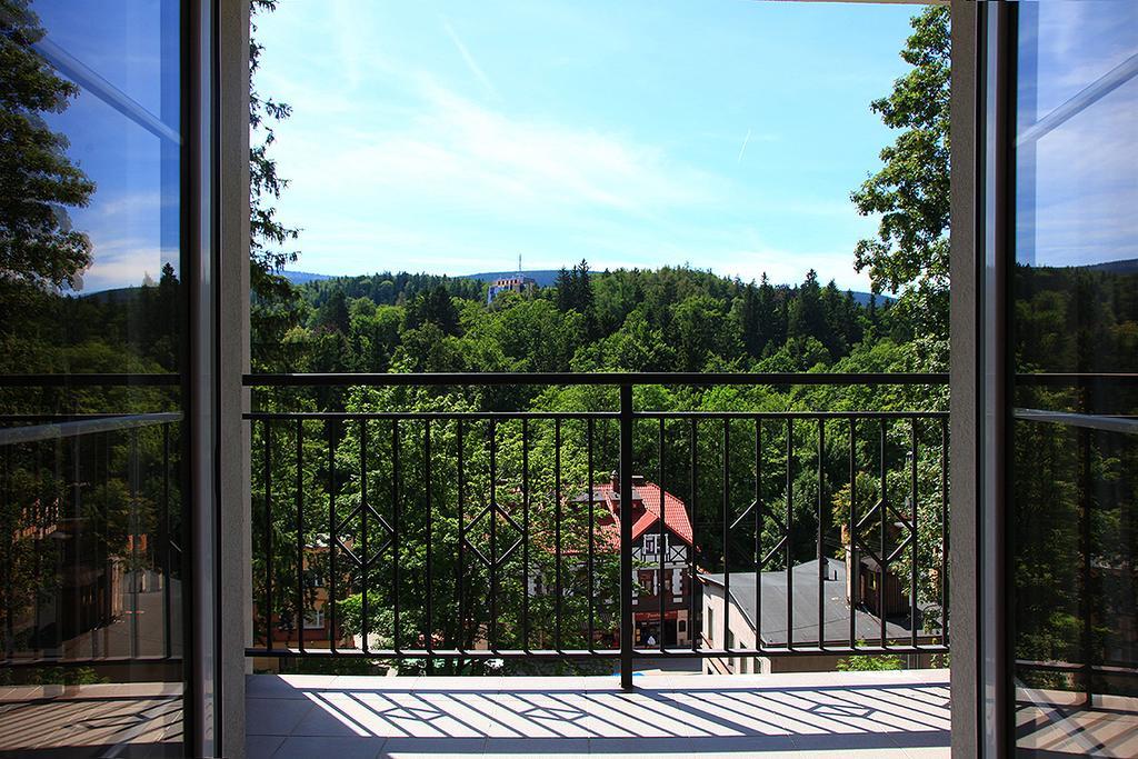 Villa Avangarda Szklarska Poręba Quarto foto