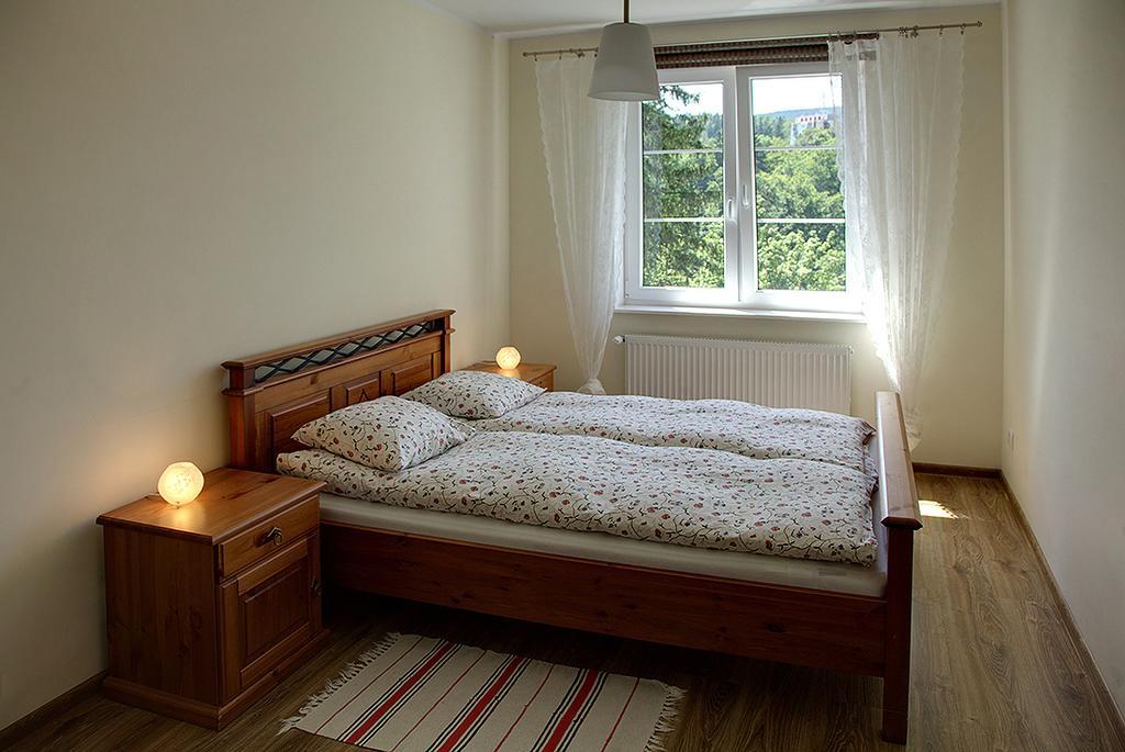 Villa Avangarda Szklarska Poręba Quarto foto