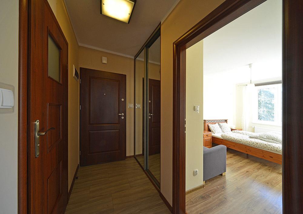Villa Avangarda Szklarska Poręba Quarto foto